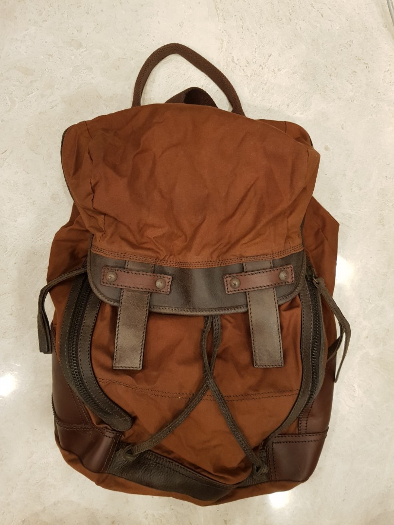 timberland backpack women's