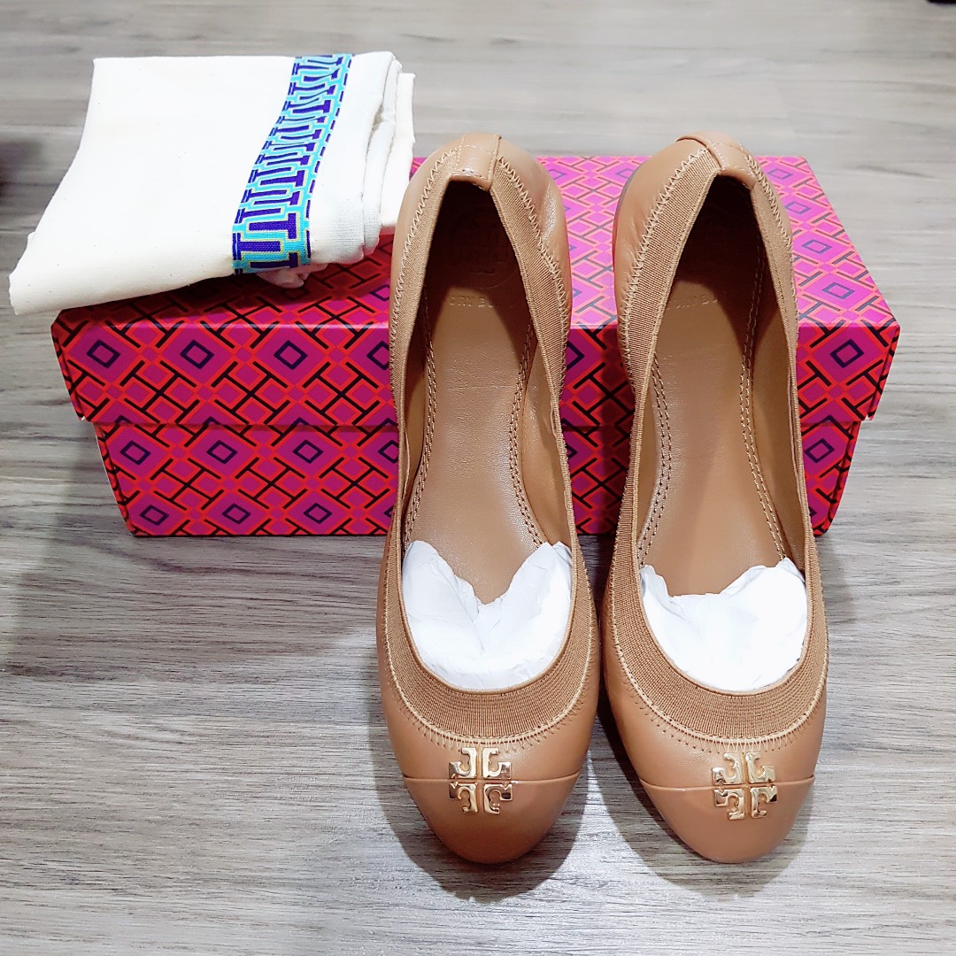 Jolie Ballet Tory Burch 2024 www.oursavior gr