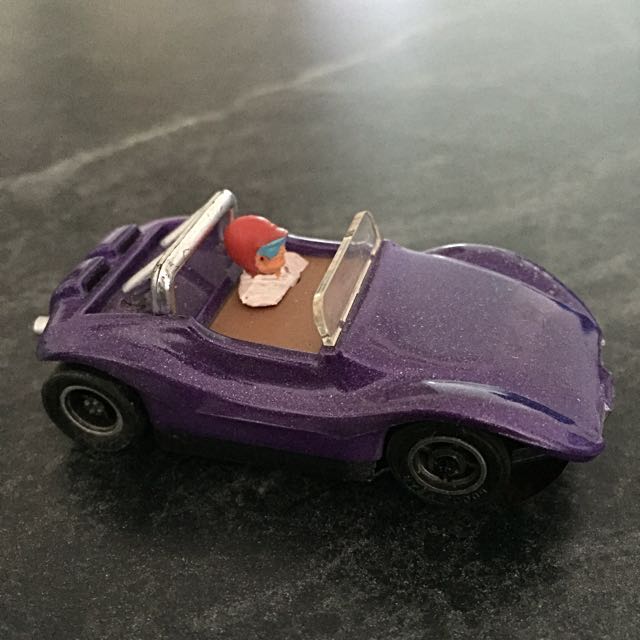 pro ho slot cars