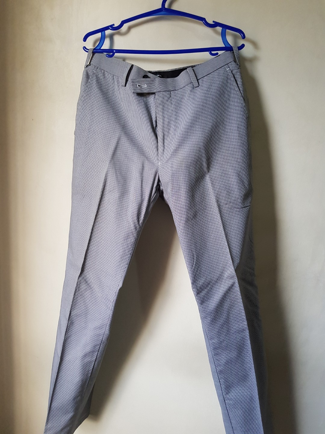 Uniqlo Slim Fit Shirt Measurements Rldm