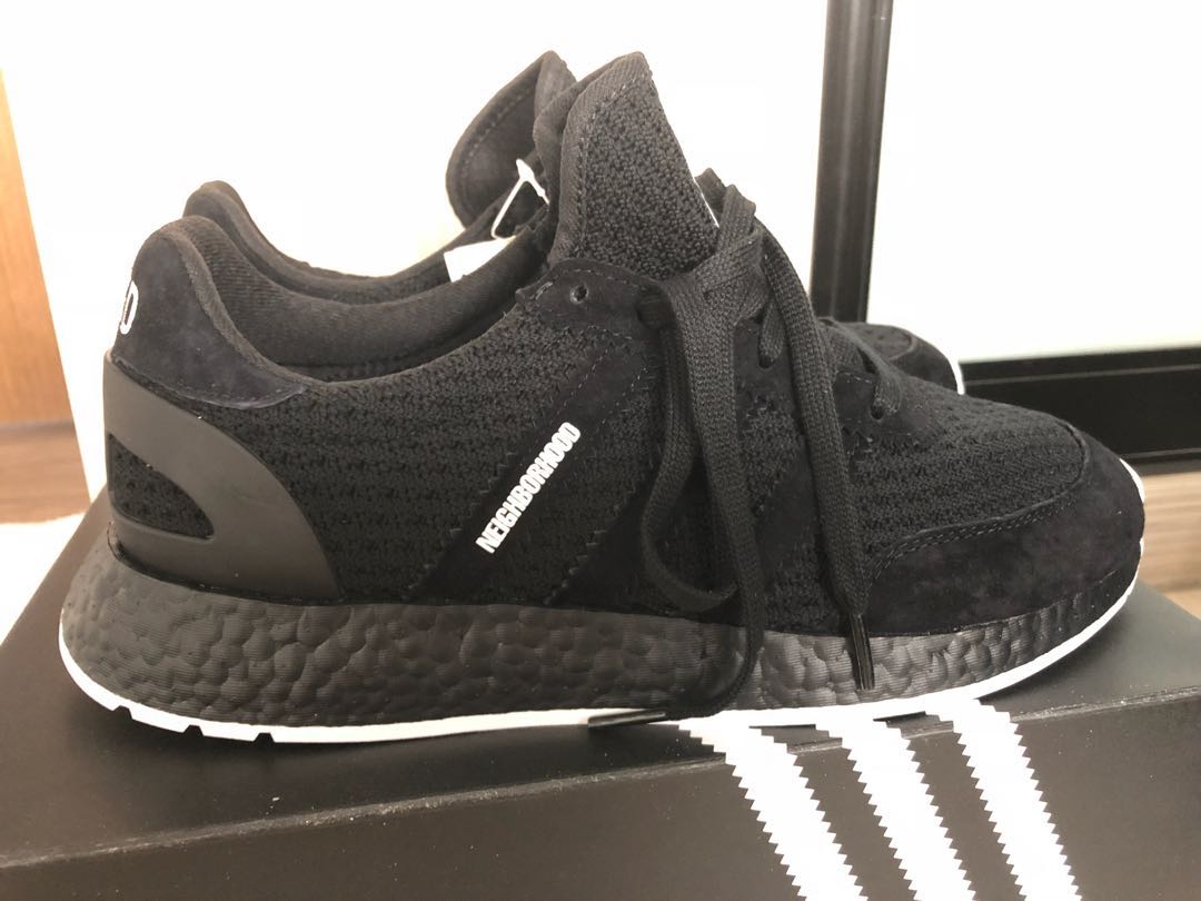 Adidas i hot sale 5923 limited edition
