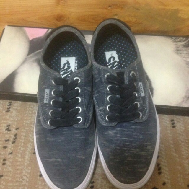 Vans chima ferguson pro static deals black
