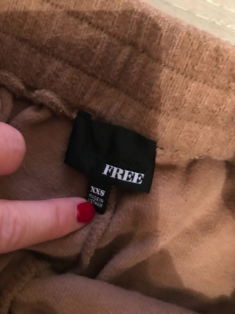 Wilfred free sweatpants store