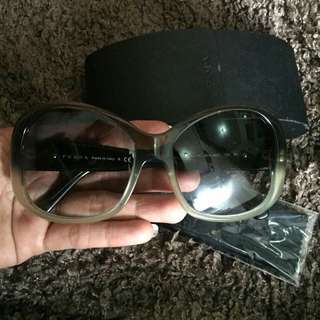 Kacamata sunglasses prada5