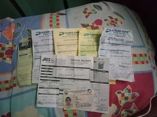 Proof of transactions