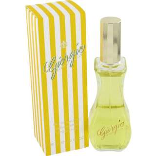 Giorgio Beverly Hills 90ml woman's fragrance