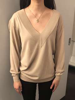 Aritzia sweater