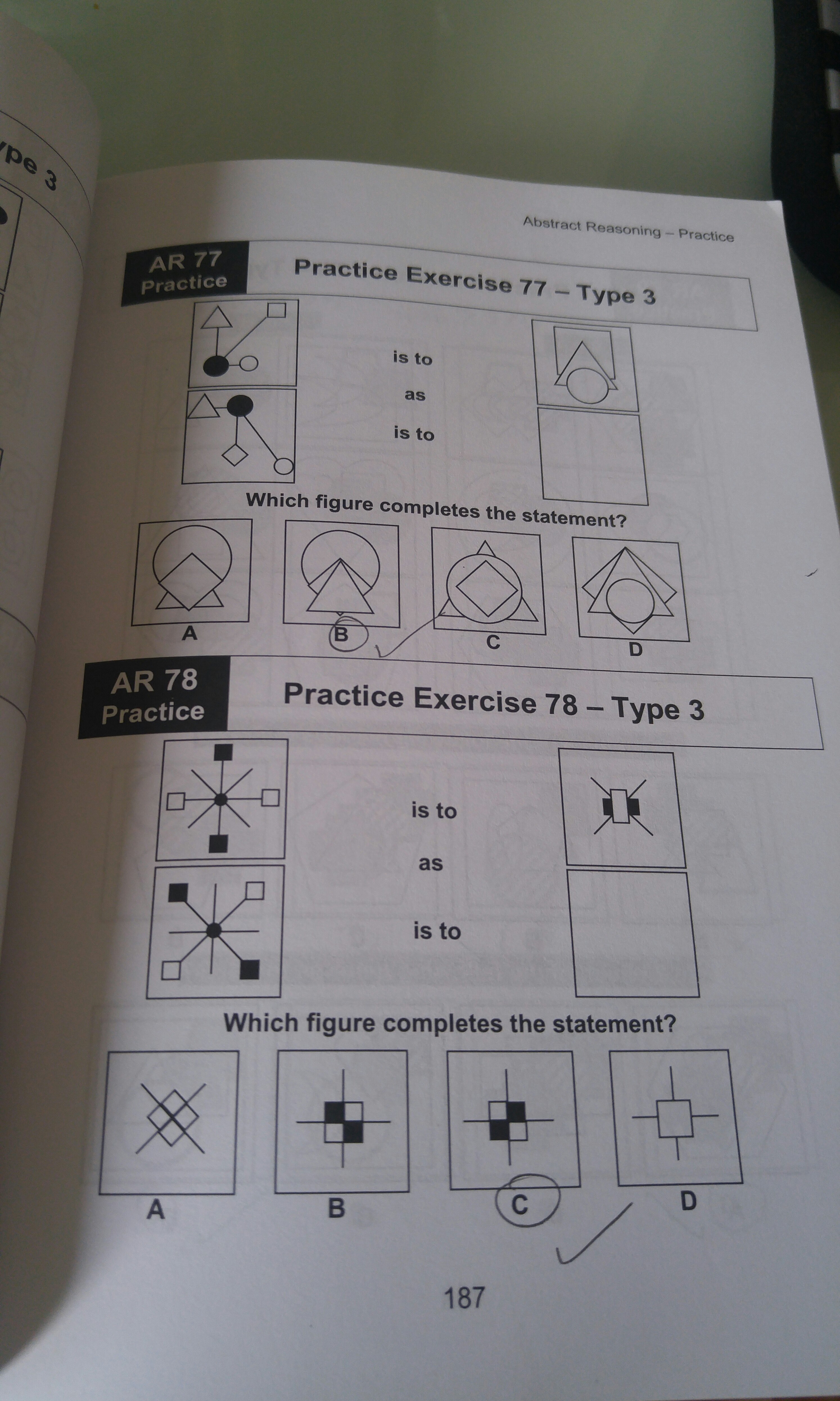 Ukcat Examples 1250 UKCAT Practice Questions, Hobbies & Toys, Books & Magazines ...