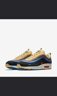Sean Wotherspoon size 10.5us
