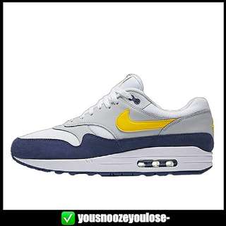air max 1 blue | Preorders | Carousell Singapore air max 1 blue | Preorders | Carousell Singapore