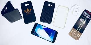 samsung A5 2017 32gb