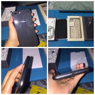 iPhone 8 Plus