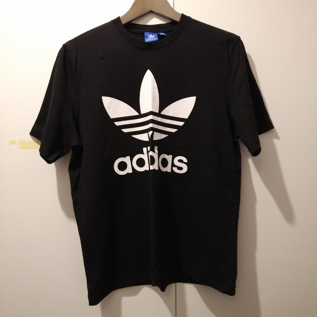 adidas originals tee