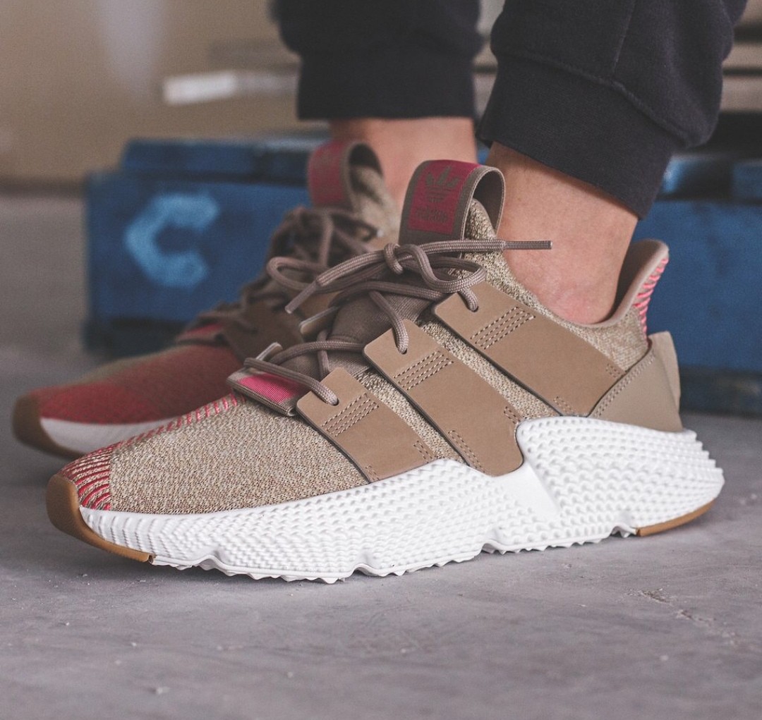 adidas prophere 2015
