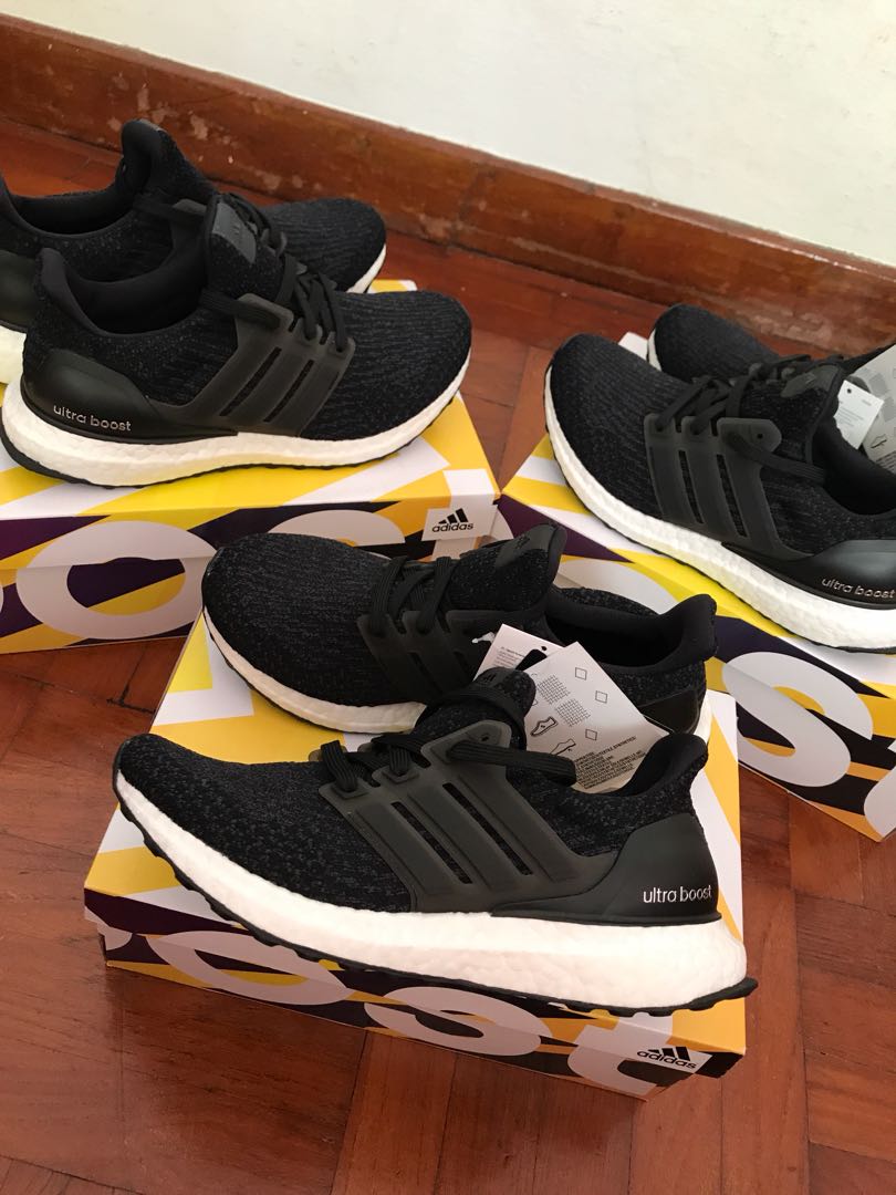 ultra boost female