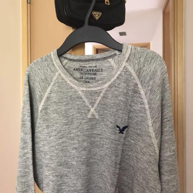 American Eagle Winter Wear Men S Fashion Clothes On Carousell