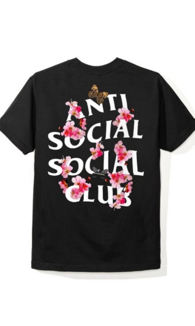 assc hoodie sakura