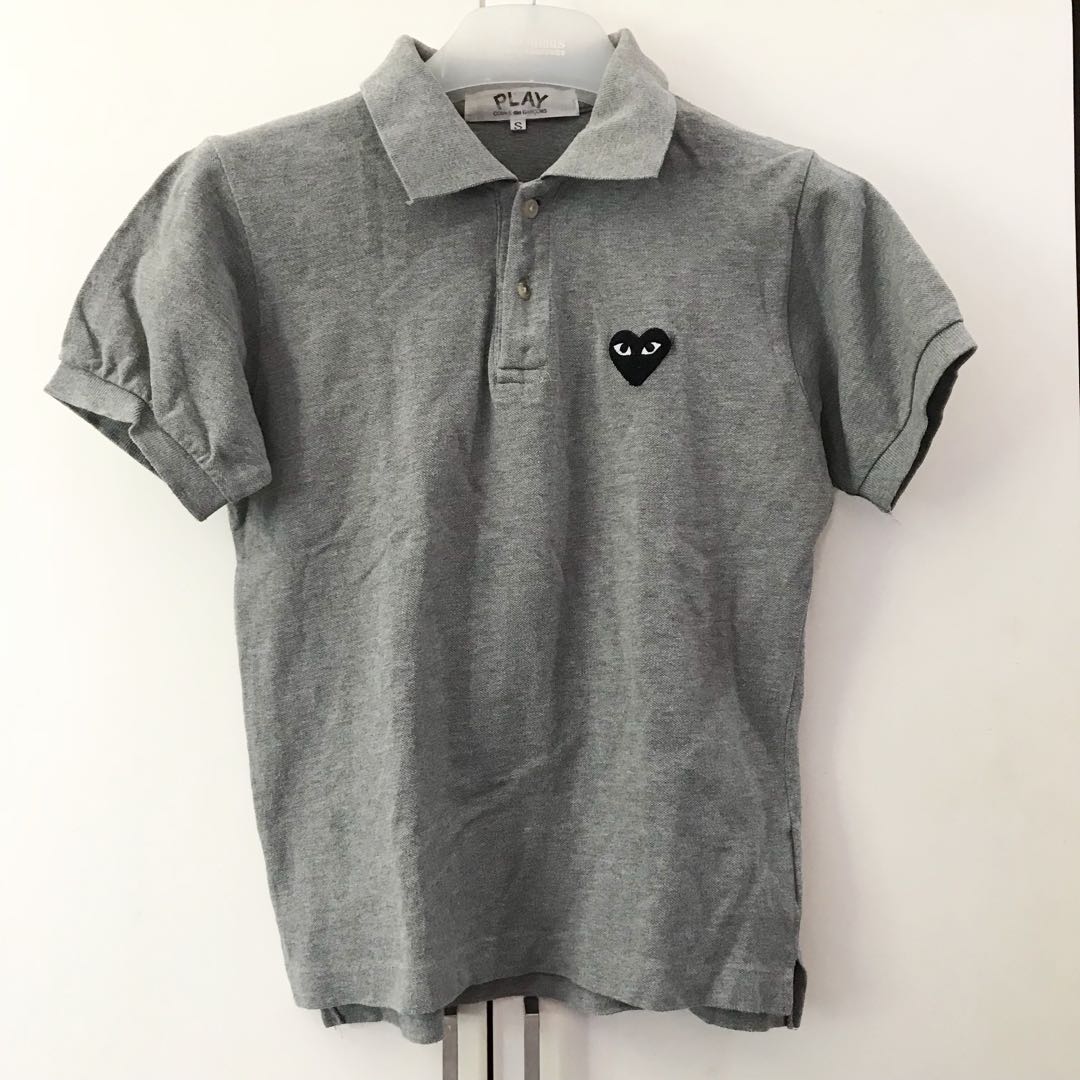 play polo shirt price