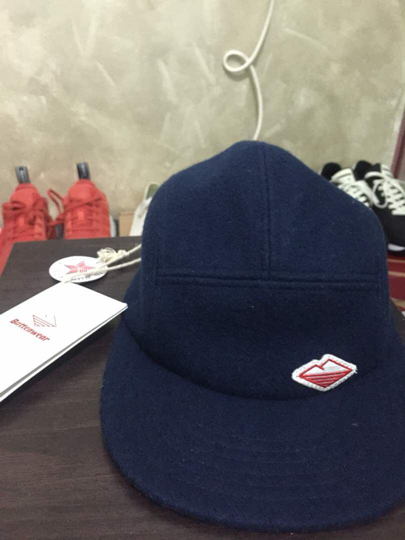 battenwear cap