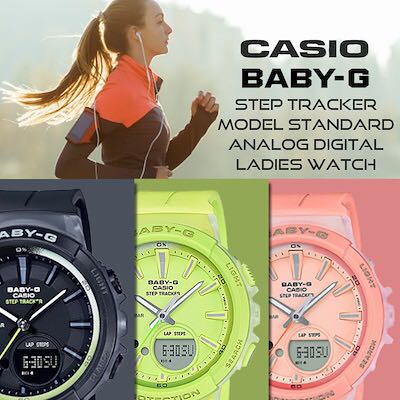 Brand New and 100 Authentic BGS 100 Step Tracker Model Standard