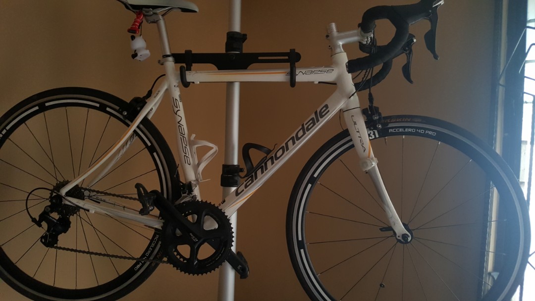 Cannondale Synapse 2012 2013 Please Read Discription First