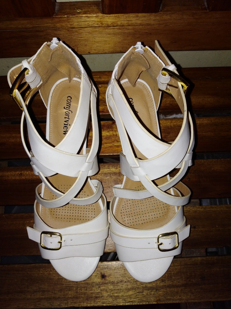 Comfortview Shoes Sz 9 On Carousell
