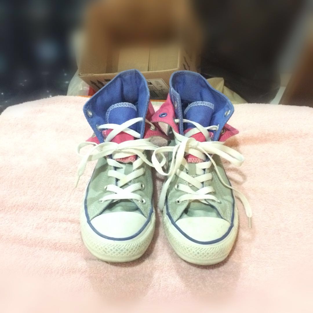converse 3