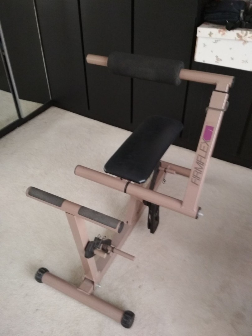 Body by discount jake exercise equipment