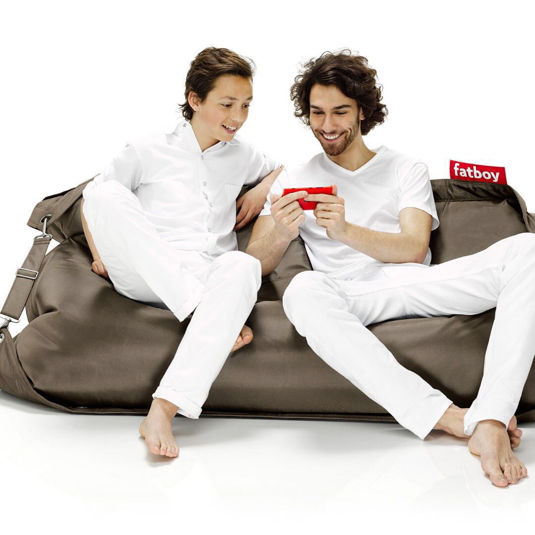 Fatboy Bean Bag Buggle Up Home Furniture Others On Carousell