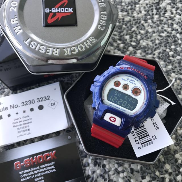 G shock dw6900 new arrivals ac2
