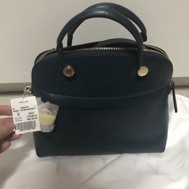 Furla on sale piper black