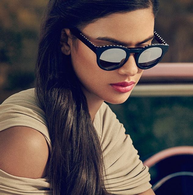 givenchy studded sunglasses