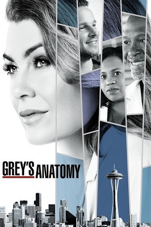 Grey s Anatomy Google drive download