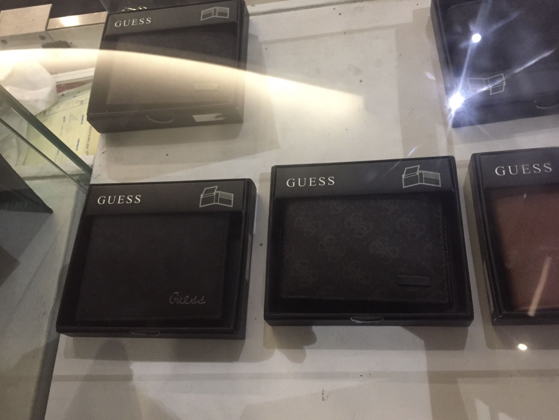 Dompet Guess Pria Original Guess Wallet Dompet Pria Original Fesyen Pria Tas Dompet Di