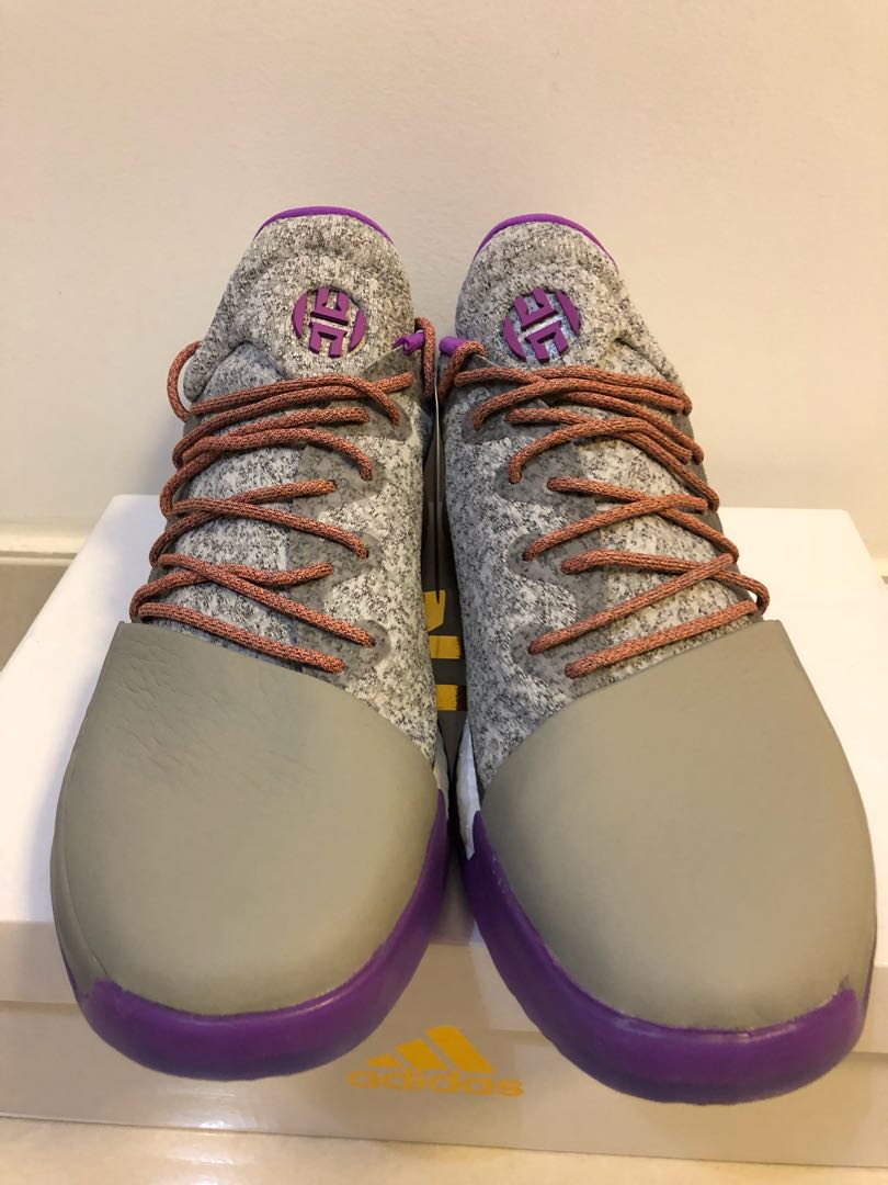 Harden all star shoes outlet