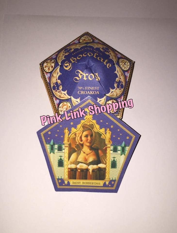 Harry Potter Memorabilia Potterhead Box Package