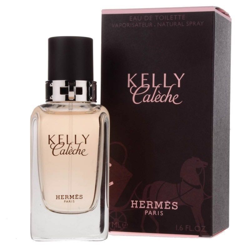 kelly caleche by hermes