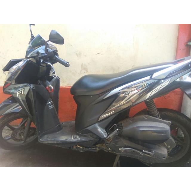 Honda Vario Techno 125 PGM-FI Tahun 2013, Motor di Carousell