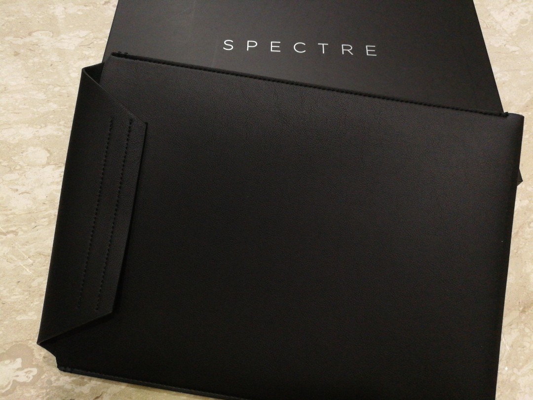 HP Spectre Leather Laptop Cover, Computers & Tech, Parts & Accessories