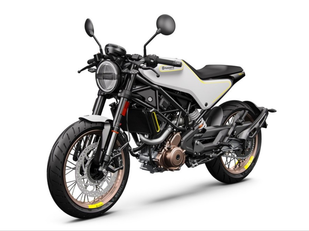 Husqvarna Vitpilen 401 2018 Motorcycles Motorcycles For Sale Class 2a On Carousell Find the best price by requesting quotes from husqvarna dealers. husqvarna vitpilen 401 2018