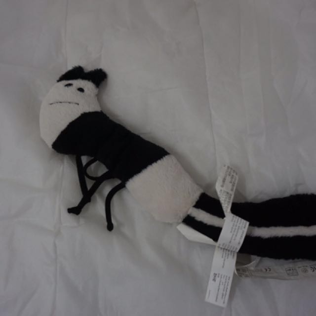 Ikea sagoskatt skunk store