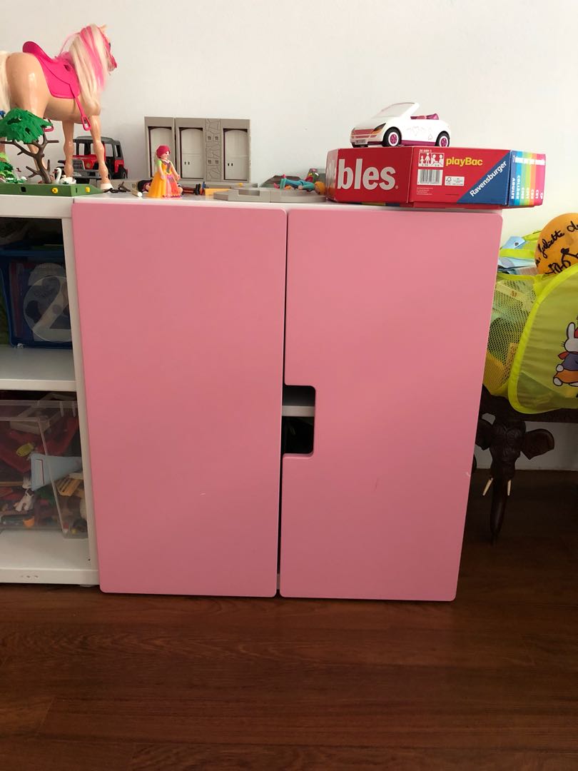 Ikea hotsell children cabinet