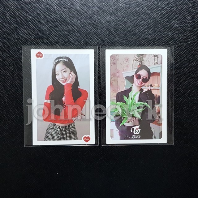 Twice Dahyun What Is Love Twice