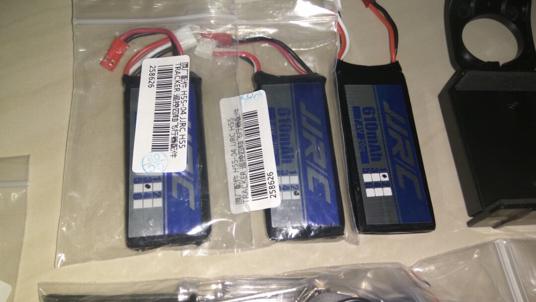 Jjrc h55 best sale tracker