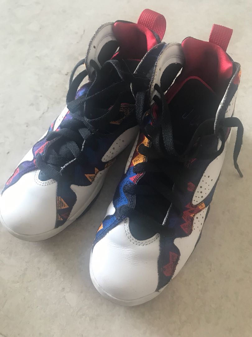 michael jordan youth basketball shoes
