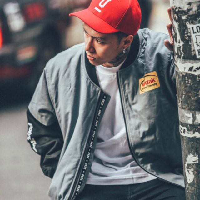Kodak bomber clearance