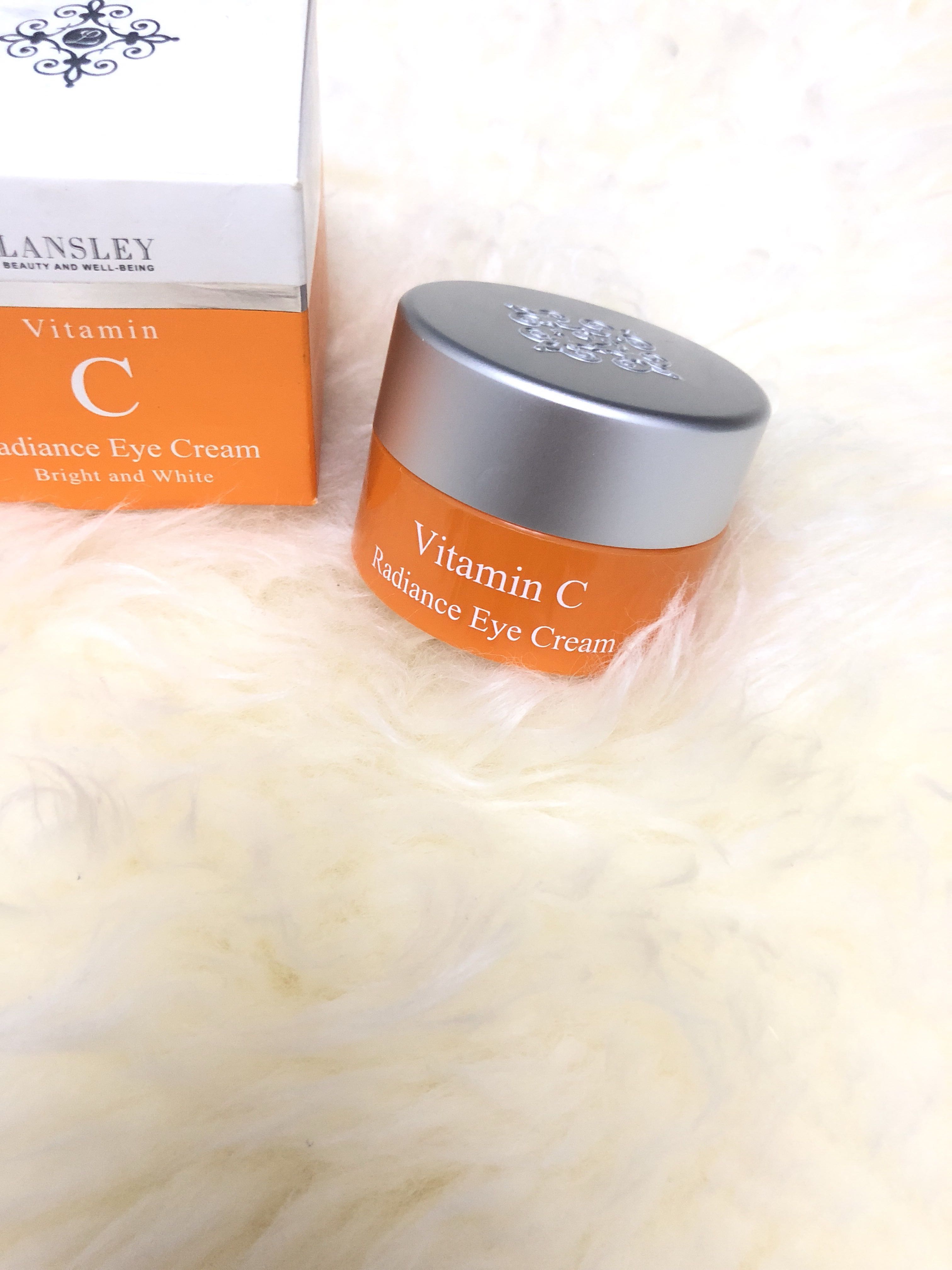 lansley vitamin c cream