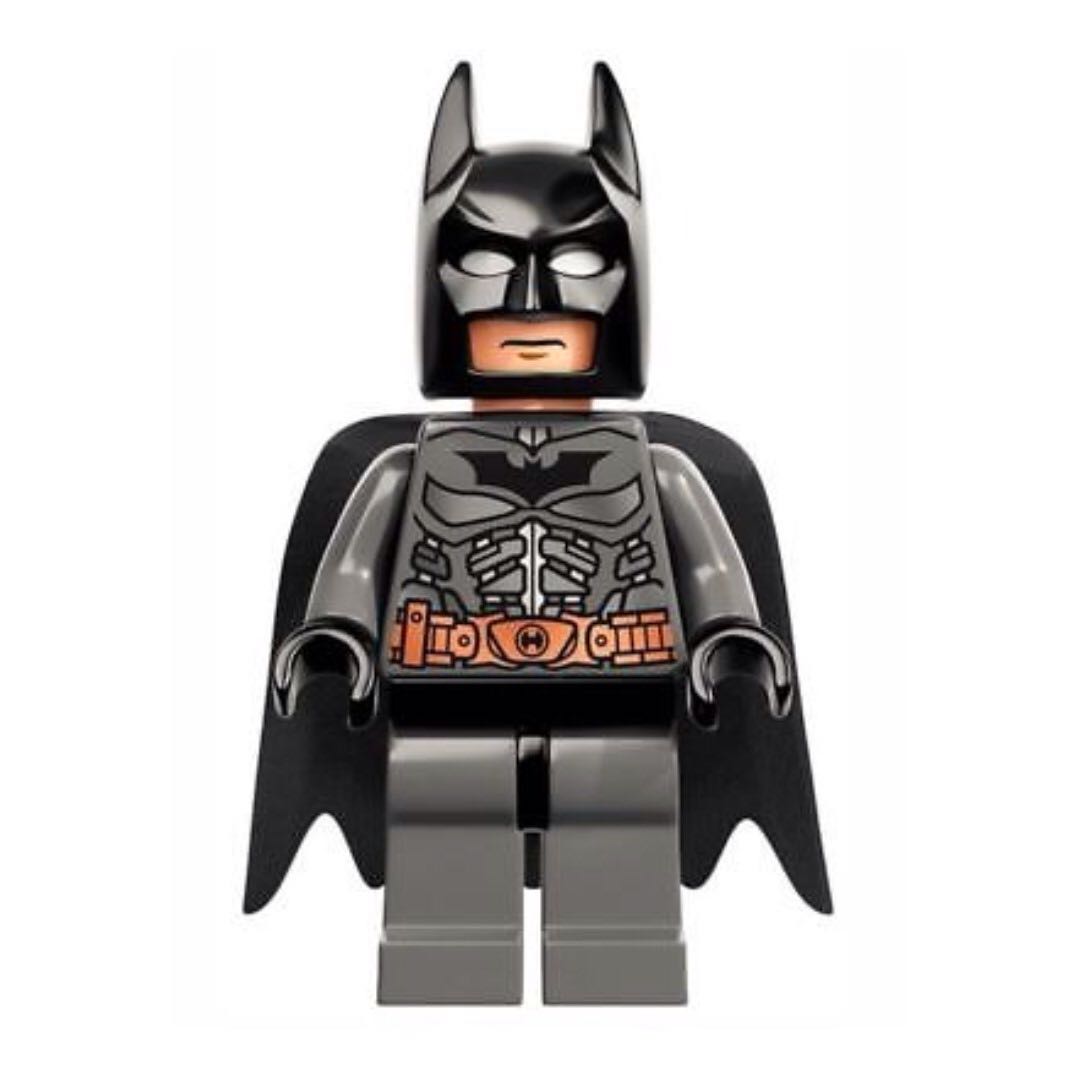 lego batman 76001