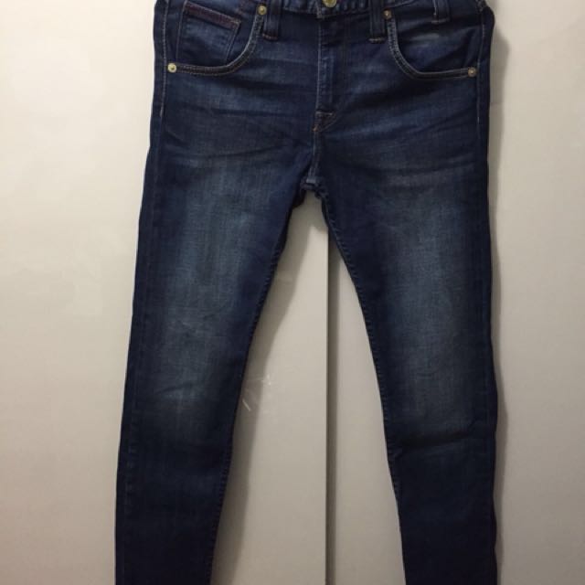 levis 520