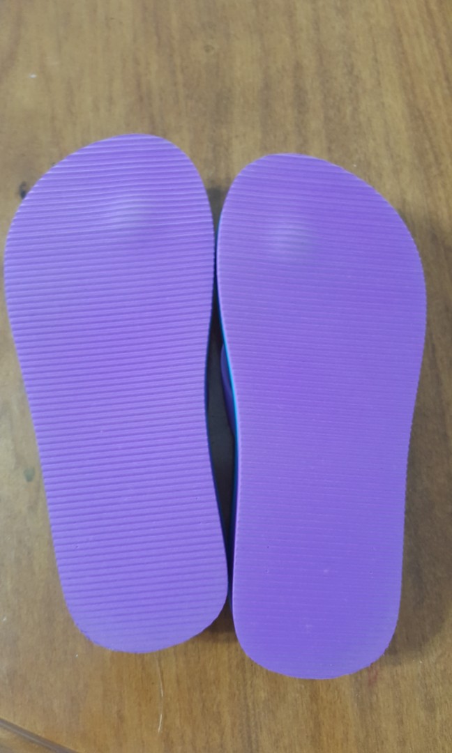 little mermaid slippers